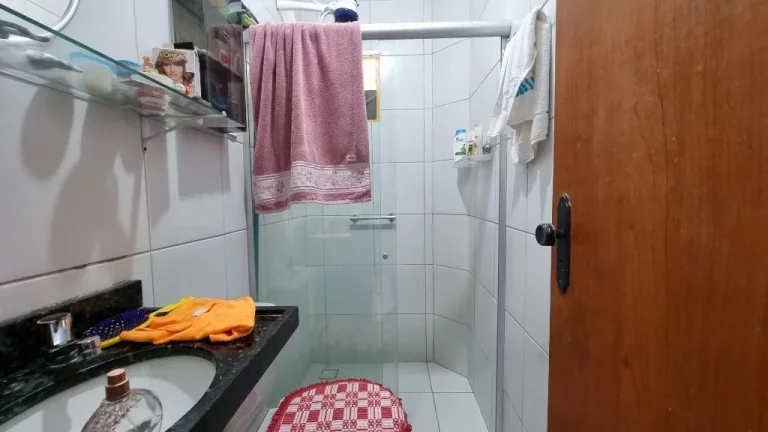 Imagem Apartamento com 2 dormitórios à venda, 64 m² por R$ 274.979,00 - Jardim 13 de Maio - João Pessoa/PB