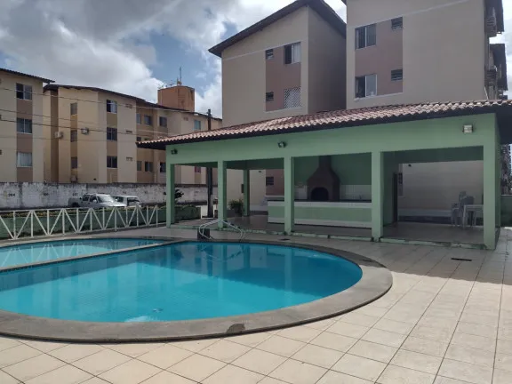 Imagem Apartamento com 2 Quartos à Venda, 1 m² em Turu - São Luís