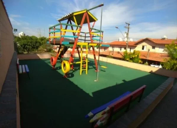 Imagem Apartamento Maravilhoso Ultimo Andar 60 m² 2 Dormitórios