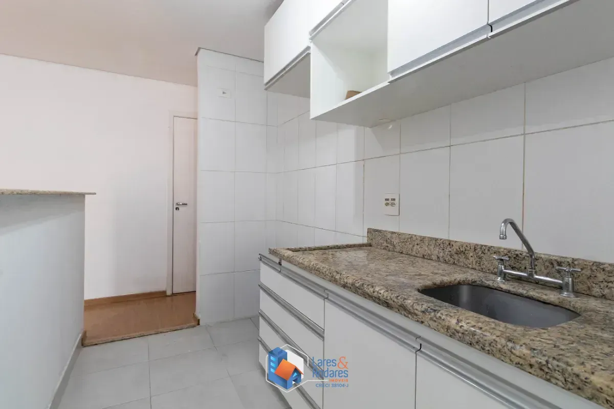 Imagem Apartamento garden para venda em Vila Andrade com 3 quartos, sendo 1 suíte, 121m²
