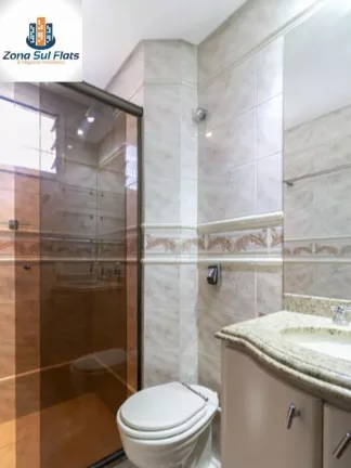 Imagem Apartamento Alto Padrão à Venda Na Vila Mariana com 4 Dormitórios e 2 Vagas
