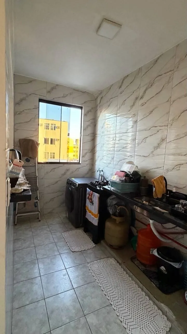 Imagem APARTAMENTO 2 QUARTOS - EDIFÍCIO IPANEMA | COPHAMIL