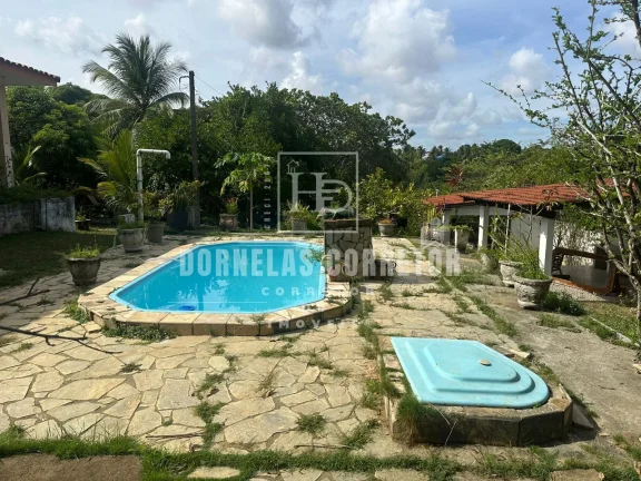 Imagem SITIO EM OURO PRETO OLINDA, 1,9 HA, 3ST, AREA DE LAZER, 1 ST, 1KITNET