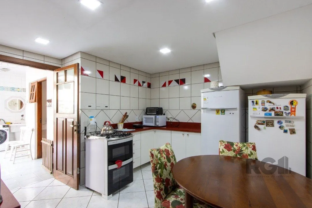 Imagem Casa de Condomínio em Jardim Isabel