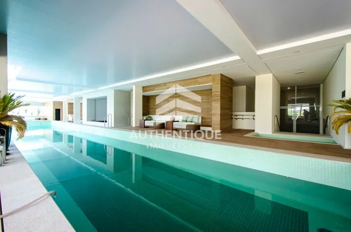 Imagem RESIDENCIAL RSVP CHACARA SANTO ANTONIO - Apartamento à venda em São Paulo/SP