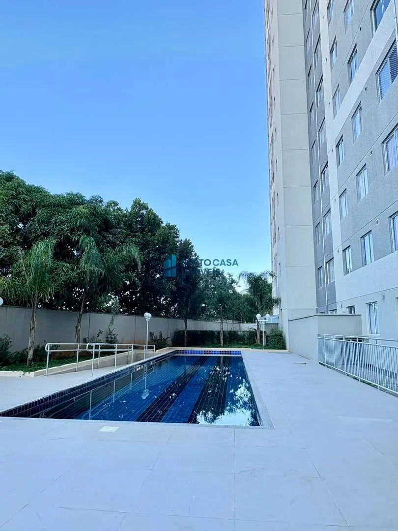 Imagem Apartamento Padrão