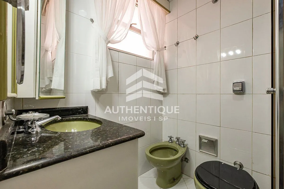 Imagem BRASIL PITORESCO PARAISO - Apartamento em Paraíso, São Paulo/SP