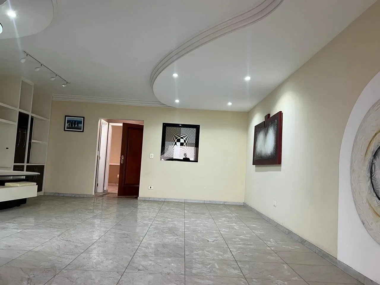 Imagem Venda de Apartamento de Luxo: 4 quartos, 3 suítes, 4 banheiros, 3 vagas na melhor localização de São Caetano do Sul-SP!