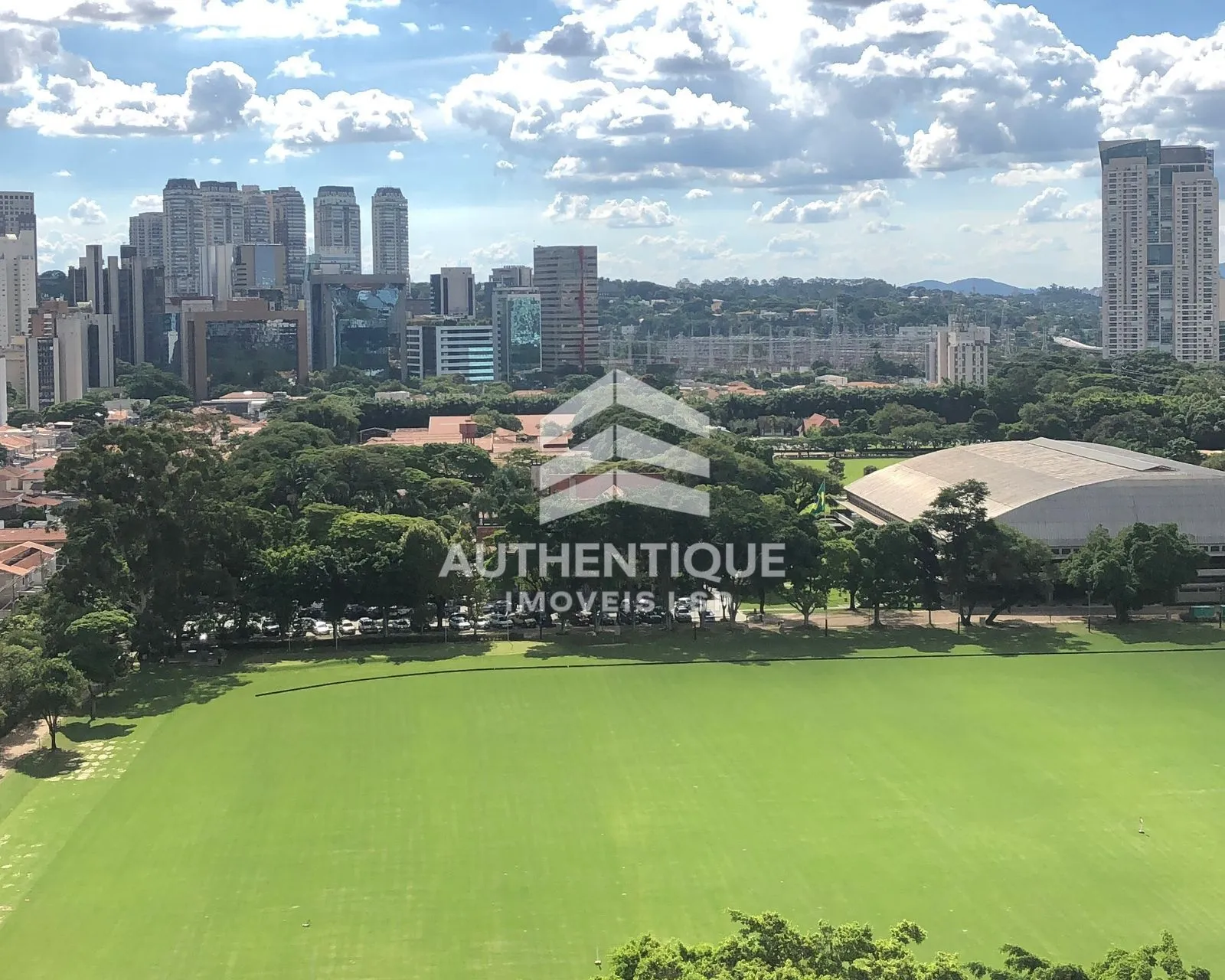 Imagem PALOMINO / HÍPICA BROOKLIN - Apartamento à venda no bairro Brooklin Paulista - São Paulo/SP, Zona Sul