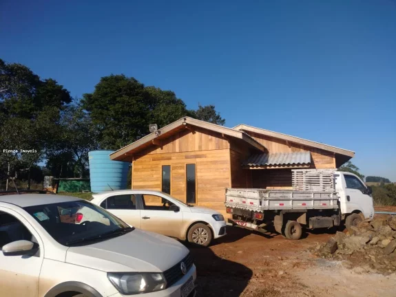 Imagem Granja para Venda em Seara, Interior