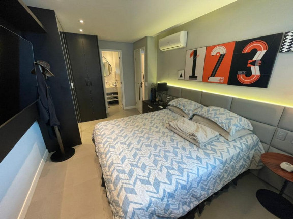 Imagem Apartamento com 2 Quartos à Venda, 70 m² em Ponta D'Areia - São Luís