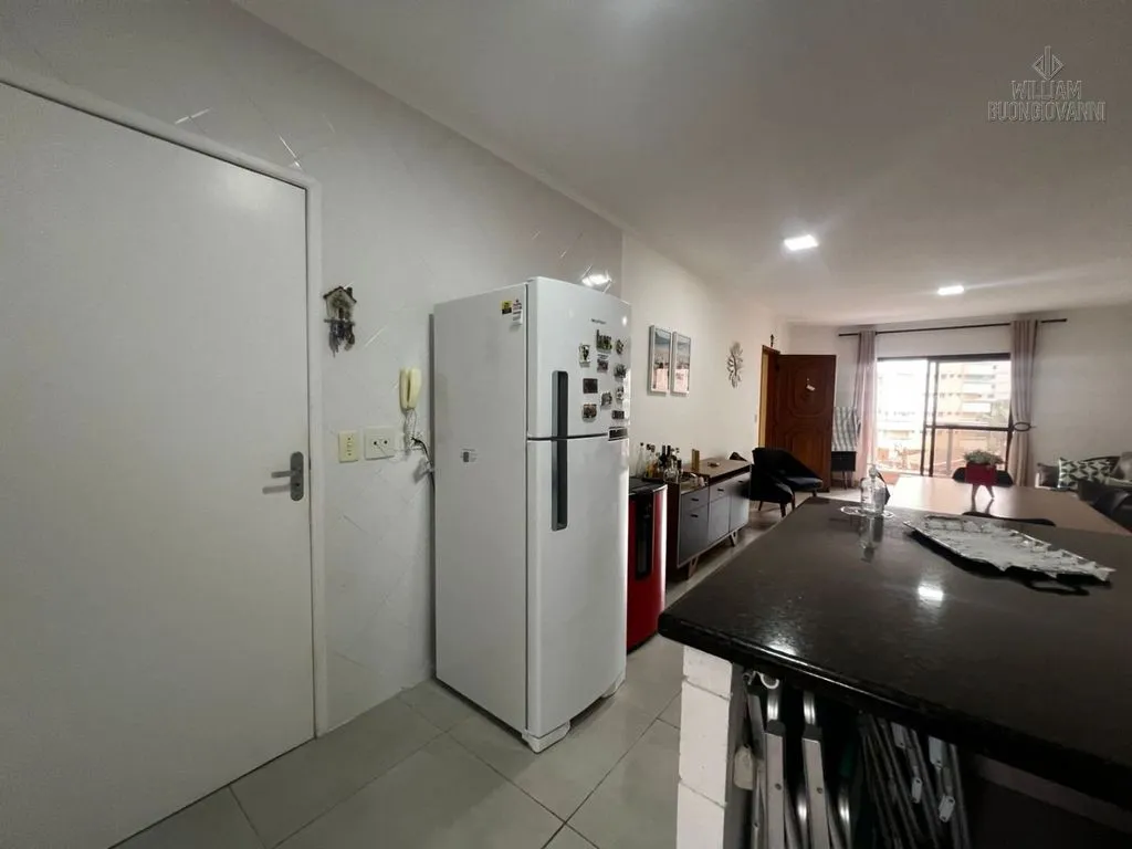 Imagem Apto em Caiçara, 98m², 3 Dorm, 1 Suíte, 2 vagas, Sacada e lazer competo