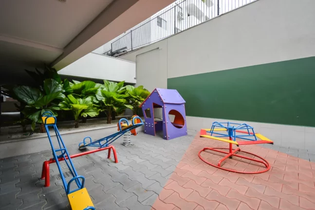Imagem Apartamento à venda em São Paulo, Perdizes, com 4 quartos, 148m2