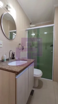 Imagem Apartamentos / Padrão na cidade de Guarujá