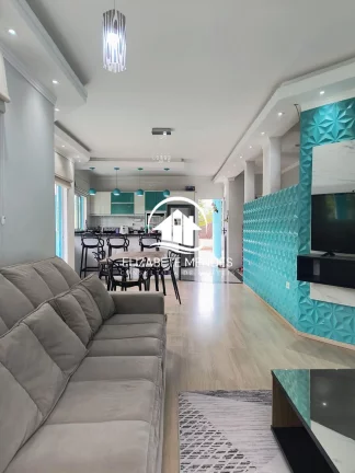 Casa à venda, JD SILVESTRE, SUZANO - SPVENDE-SE CASA ESPAÇOSA COM PONTO COMERCIAL EM TERRENO DE 1.00