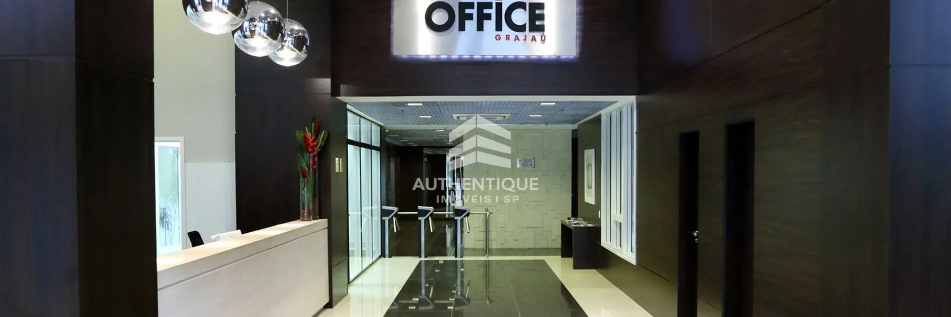 Imagem Office Grajaú Alphaville - Sala comercial à venda no bairro Alphaville Industrial - Barueri/SP