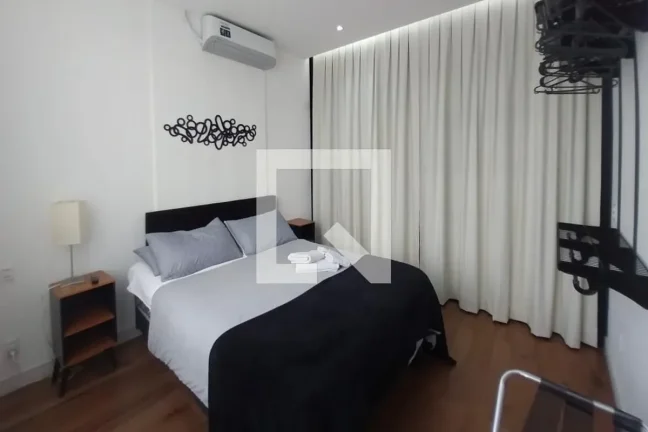 Imagem Apartamento à Venda - Copacabana, 1 Quarto, 50 m2