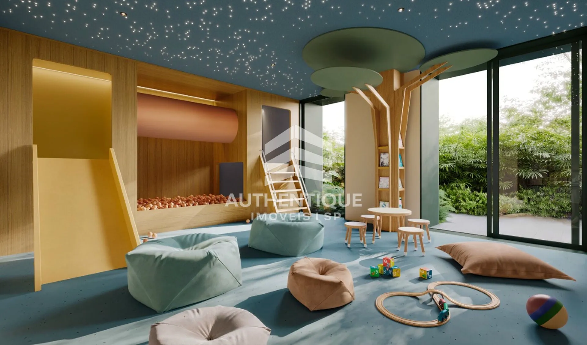 Imagem PJM 923 JARDINS - Apartamento Alto Padrão no bairro Jardins à venda!