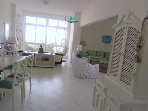 Imagem Apartamento Padrão para Venda em Astúrias Guarujá-SP