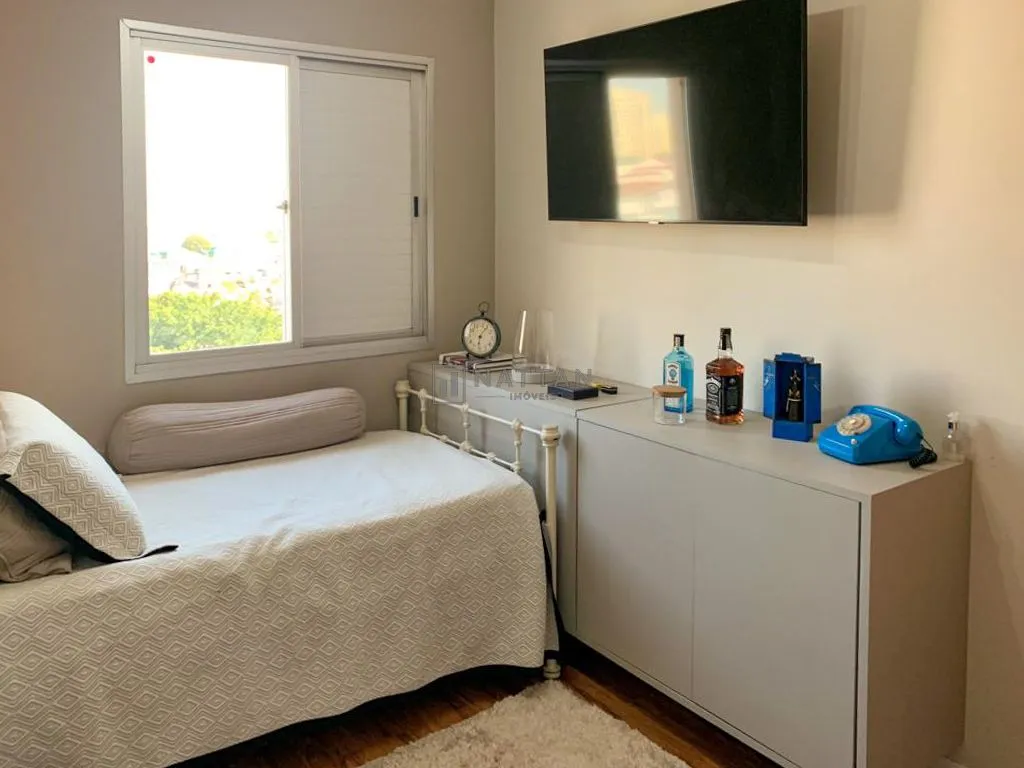Imagem Apartamento com 2 dormitórios à venda, 70 m² por R$ 565.000,00 - Alto da Mooca - São Paulo/SP