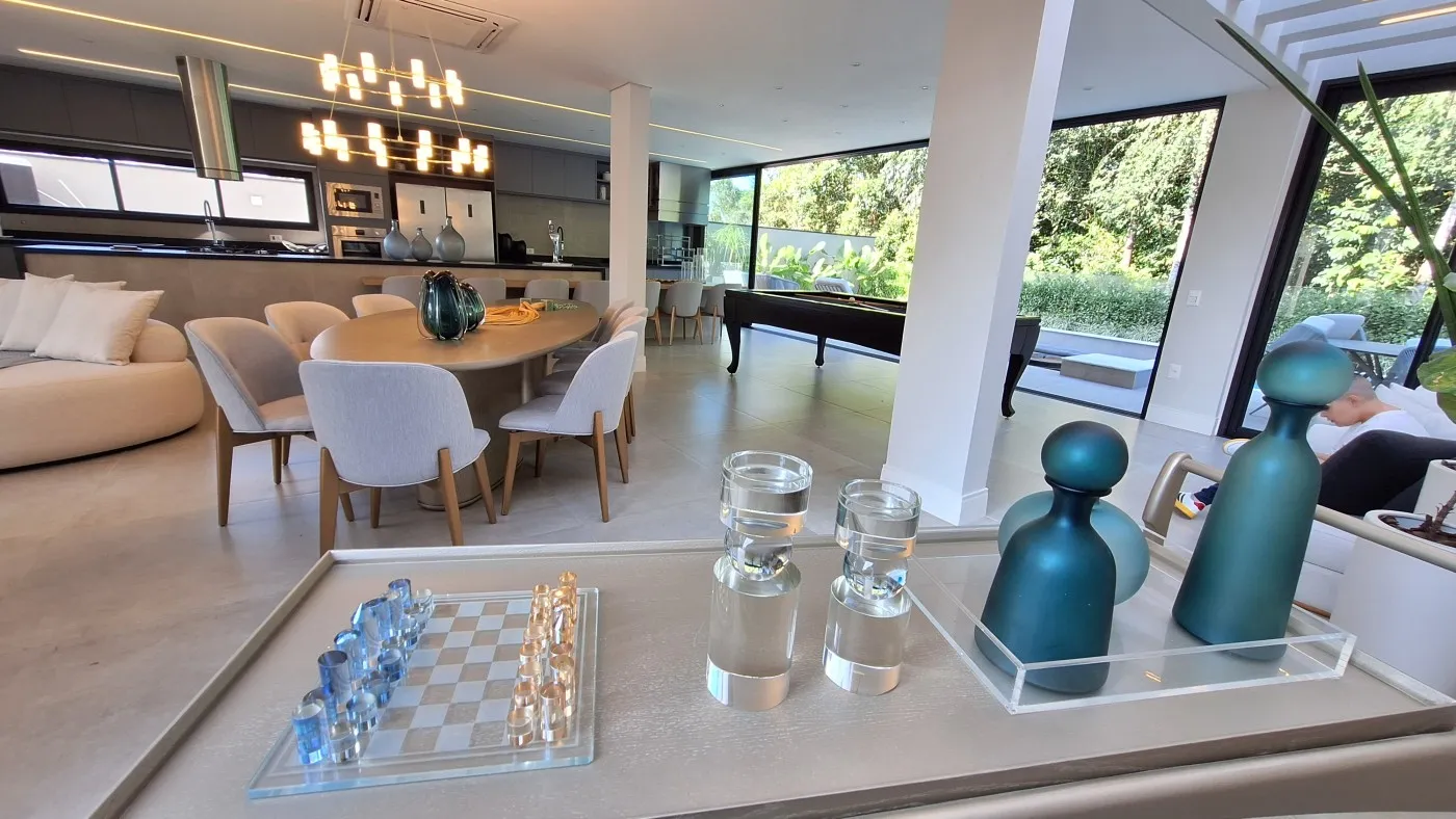 Imagem Casa para Venda em Bertioga, Riviera, 6 dormitórios, 6 suítes, 7 banheiros, 4 vagas