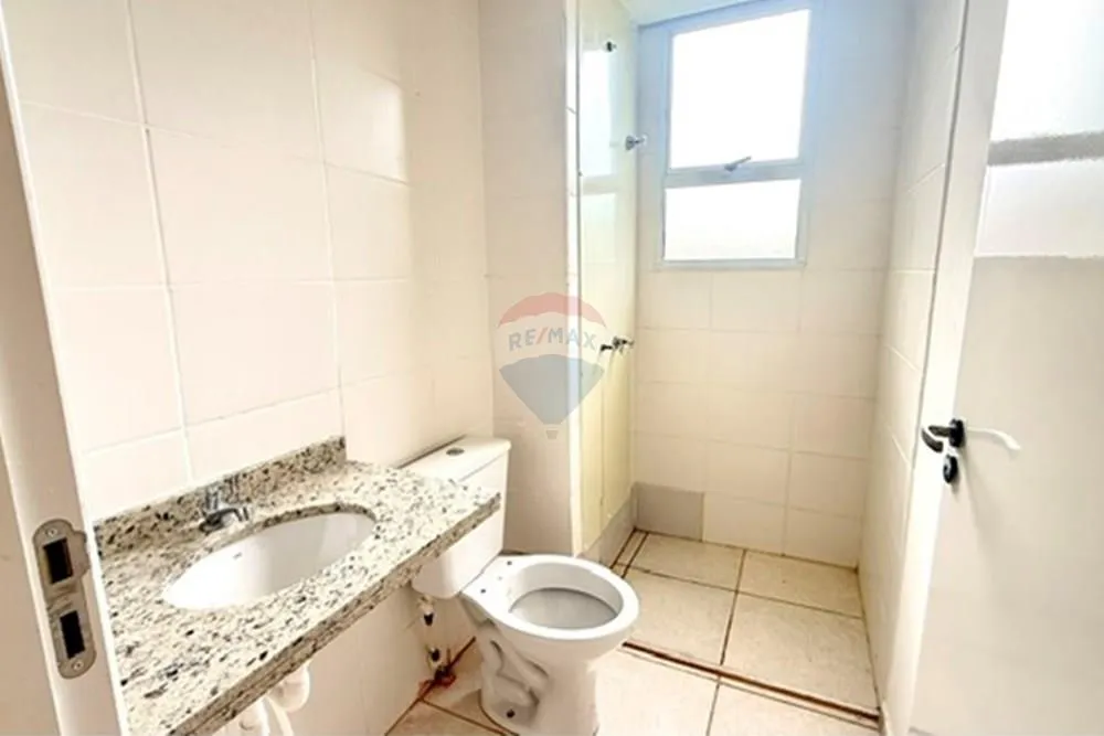 Imagem Apartamento 2 Quartos, 45m², Privacidade, Lazer Completo, Próximo ao BRT
