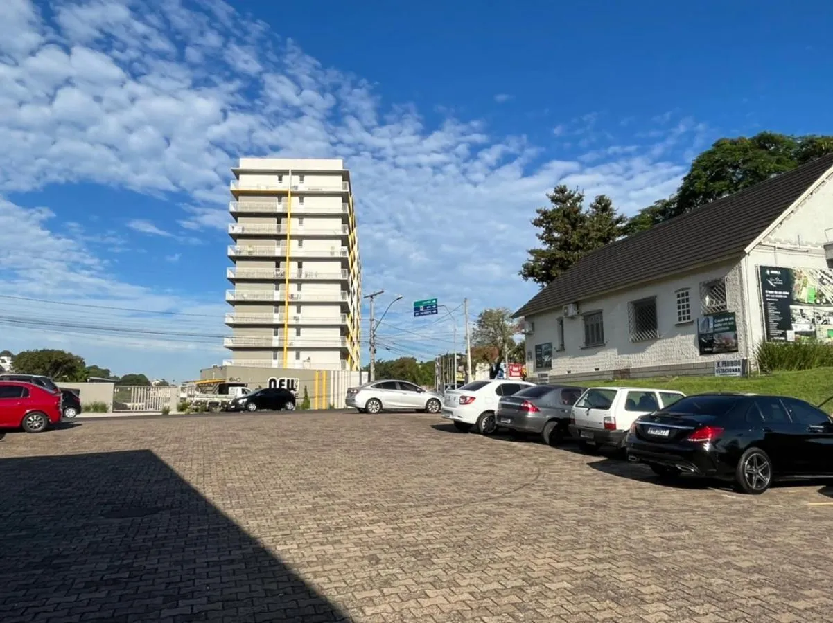 Imagem Apartamento para Venda em Novo Hamburgo / RS no bairro Primavera