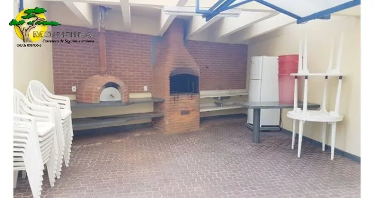 Imagem APTO C/ 67 M², 3 DORMS, SACADA E 2 VAGAS E LAZER EM PIRITUBA