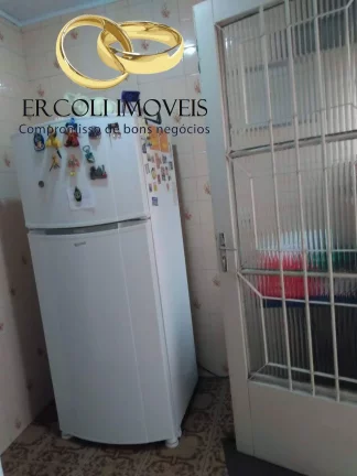 Imagem CASA RESIDENCIAL em São Paulo - SP, Vila Matilde