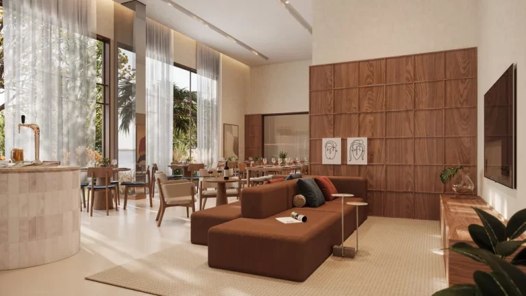 Imagem Alta - Breve Lançamento - Apartamento à venda no bairro Mercês - Curitiba/PR