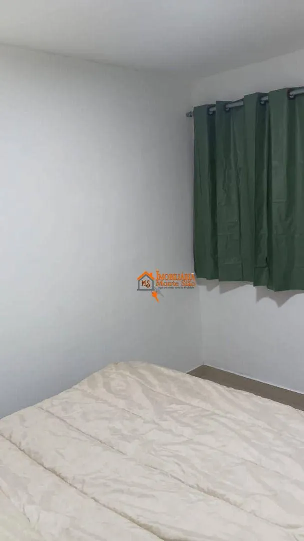 Foto do imóvel Apartamento com 2 dormitórios à venda, 45 m² por R$ 234.000,00 - Jardim São Luis - Guarulhos/SP