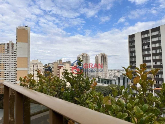 Foto do imóvel Apartamento de luxo pronto para morar - Mobiliado