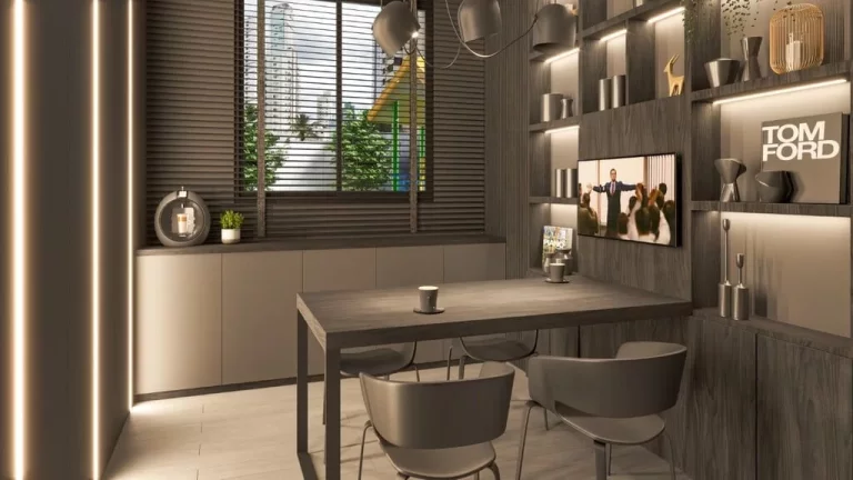 Imagem Apartamento para venda no bairro Centro em Balneário Camboriú