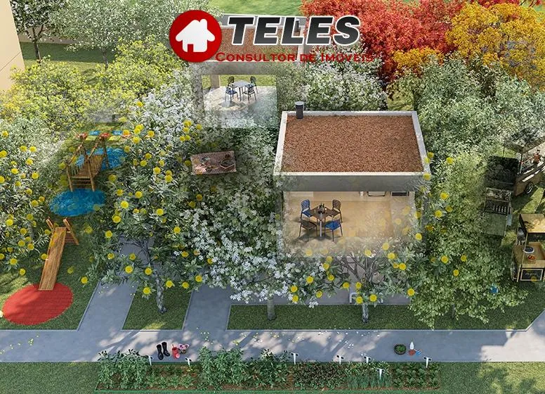 Imagem Pq. Novo Mundo lançamento 2 dorms. lazer completo