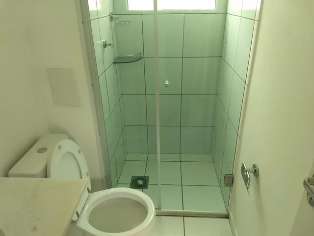 Imagem APARTAMENTO- VILLA FLORA - SUMARÉ