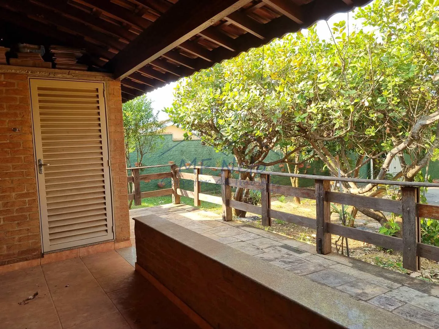 Imagem Casa Padrão