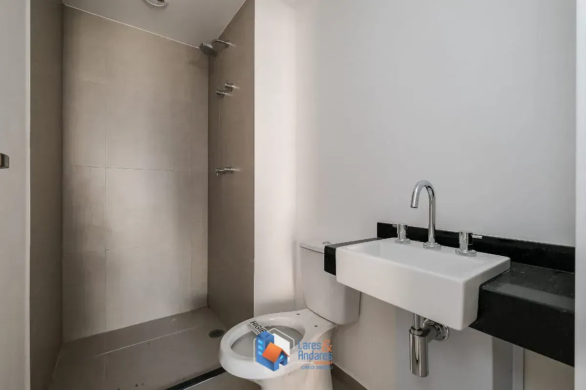 Imagem Studio para venda em Consolação com 1 quarto, sendo 1 suíte, 38m²