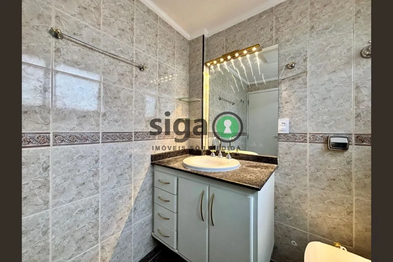 Imagem Apartamento de 3 quartos, 1 suíte e 1 vaga - Jardins - São Paulo/SP