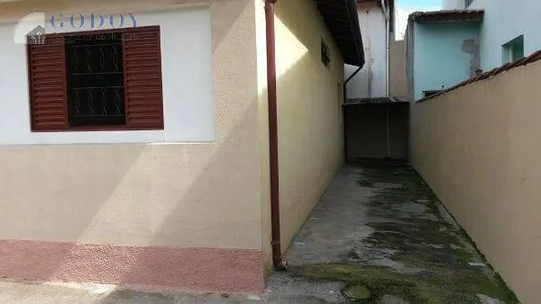 Imagem Casa para Locação 2 Quartos, 2 Vagas, 150M², Jardim Boa Vista, Pindamonhangaba - SP