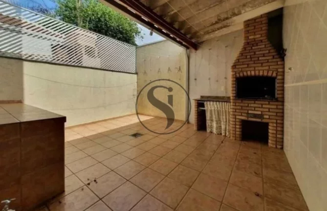 Imagem CASA RESIDENCIAL em SÃO PAULO - SP, VILA NATÁLIA