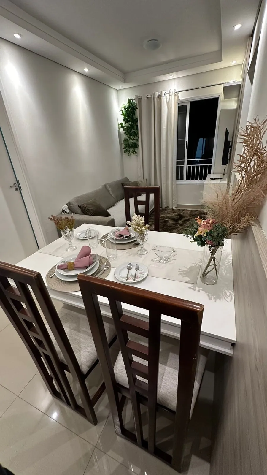 Imagem Apartamento à venda em condomínio Spazio Della Vita