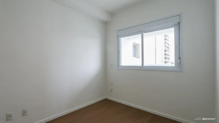 Imagem Apartamento com 2 Quartos à Venda, 62 m² em Várzea da Barra Funda - São Paulo