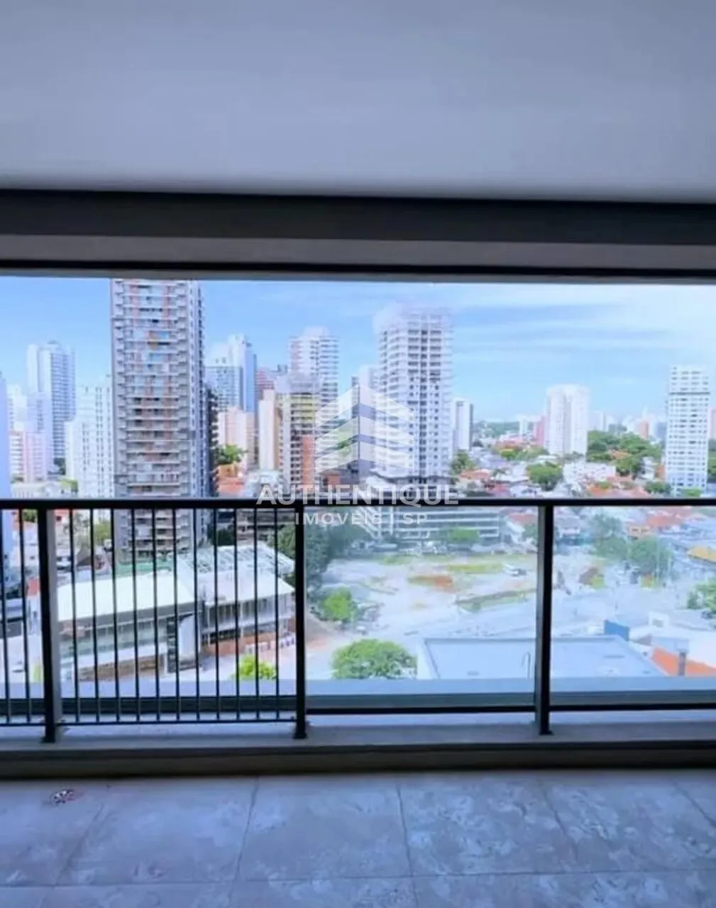 Foto do imóvel BROOK BY YOU INC BROOKLIN - Apartamento à venda em Rua Cacilda Becker, 35 - Brooklin, São Paulo - SP
