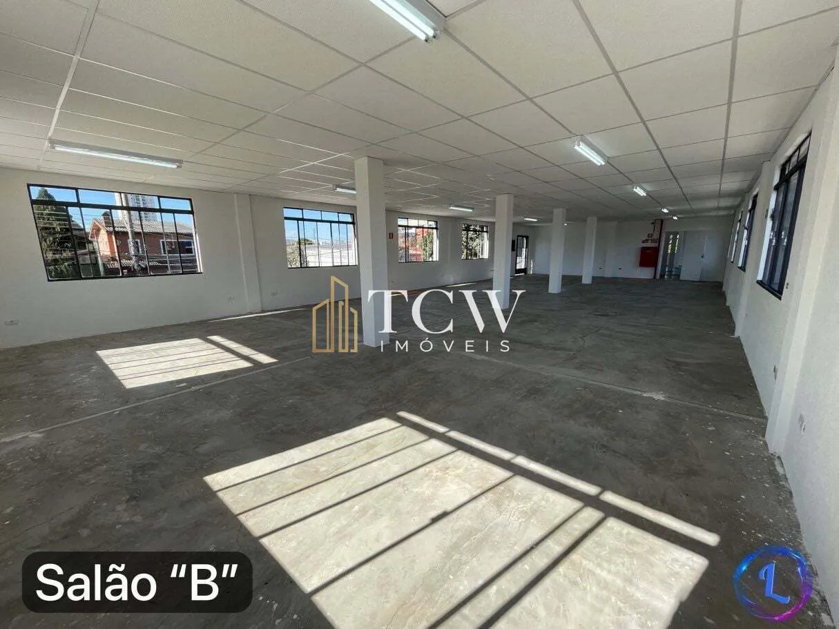 Imagem Galpão Logístico e Industrial para Locação | Limão | São Paulo/SP | 1.100 m²
