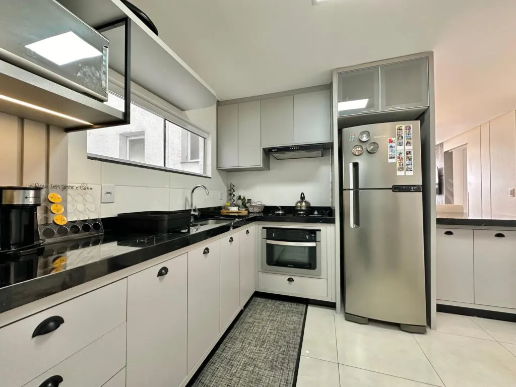 Imagem Apartamento 2 Dormitórios - Bairro Zona Nova