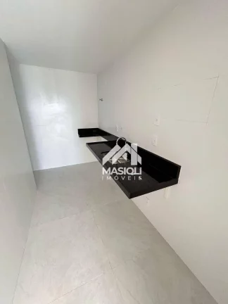 Imagem Apartamento com 3 dormitórios à venda, 86 m² por R$ 980.000,00 - Praia de Itapoã - Vila Velha/ES