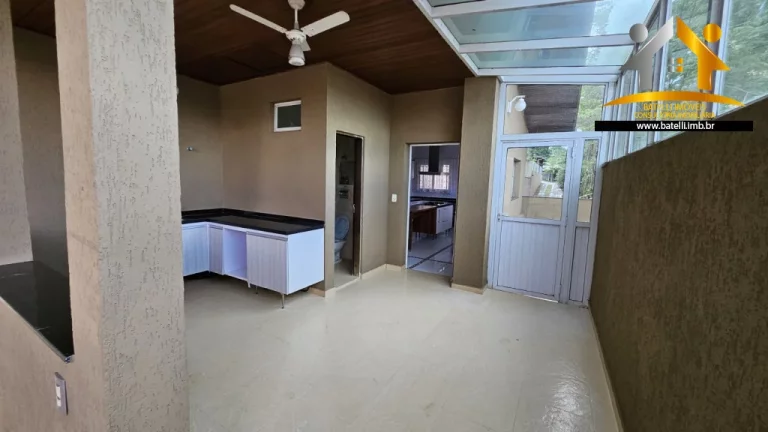 Imagem Casa - Granja Viana | Batelli Imóveis