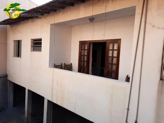 Imagem CASA PARA VENDA NA ÁGUA FRIA