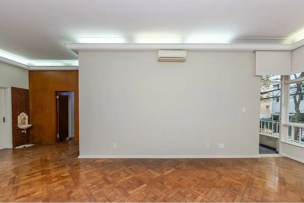 Imagem APARTAMENTO RESIDENCIAL em São Paulo - SP, Jardim Paulista