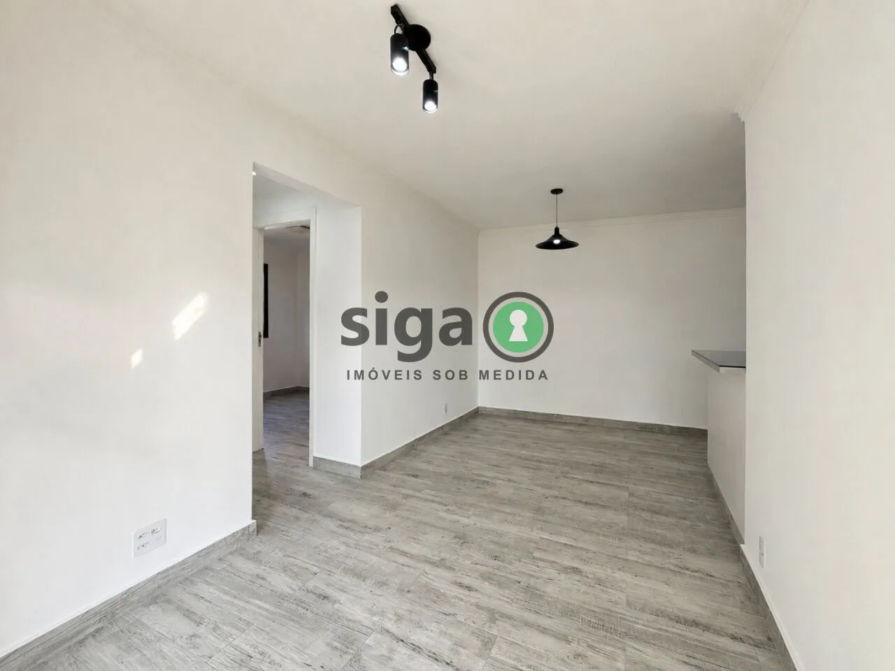 Imagem VENDE ou LOCAÇÃO na Vila Suzana (Região do Morumbi) Apartamento 2 quartos, uma Vaga e Lazer Completo